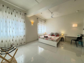 Soul Route Bhubaneshwar